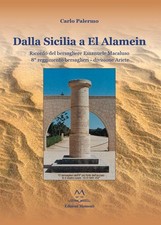 Libri Carlo Palermo - Dalla