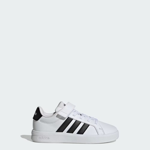 Scarpa adidas grand court - court, 3.0