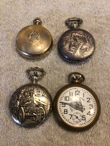 Lotto antichi orologi da - lotto,