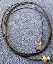 Bruel & Kjaer B&K Cavo trasduttore da SMB a BNC 2m - AO-0587-D-020 - NOS