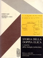 History of the Double Helix
