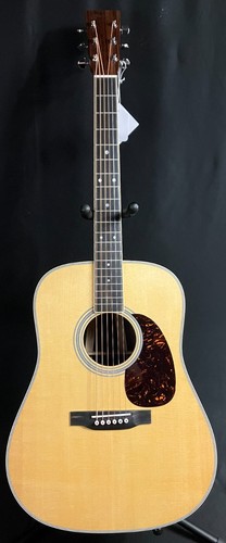 Martin dreadnought - martin, d-35