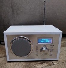 Silvercrest SRH 5 C3 Radio