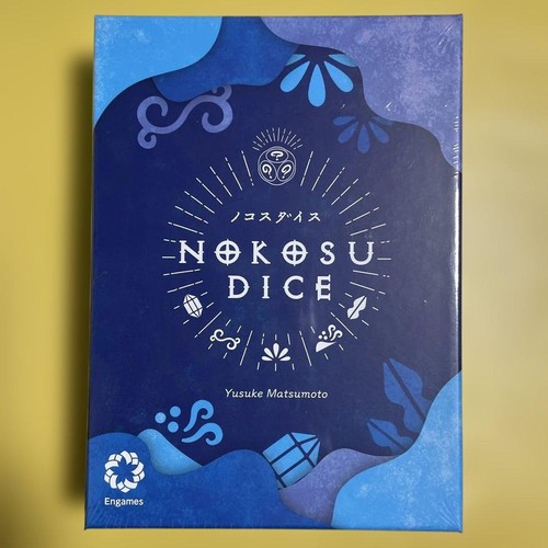 Nokosu dadi 2023 gioco - gioco, da