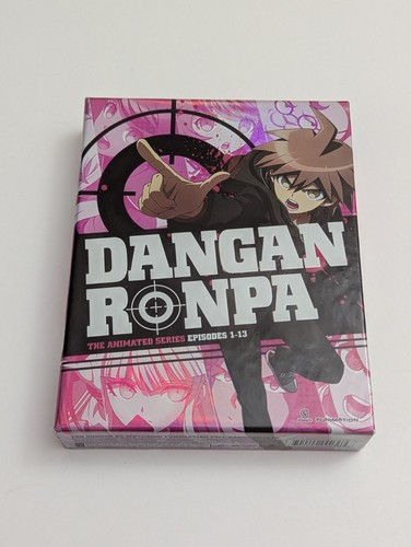 Danganronpa episodes 13 - danganronpa,