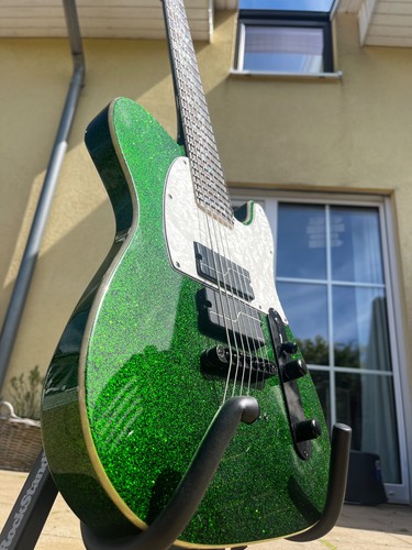 Esp ltd sct 607 verde - esp,