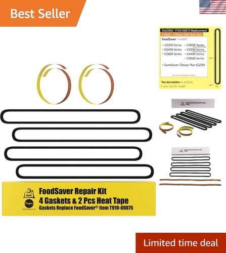 Kit riparazione per - kit,