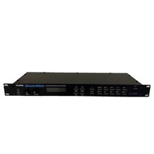 ALESIS QUADRAVERB Processore