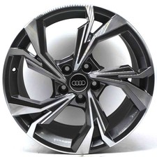 1 cerchio lega audi a3 s3 r18