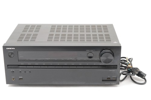 Onkyo nr636 2ch - tx-nr636, 7.2ch