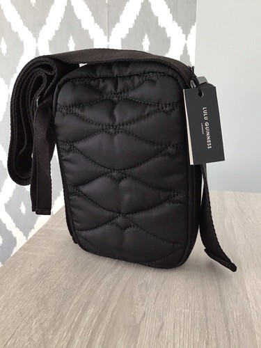 Borsa tracolla lulu - lulu, guinness