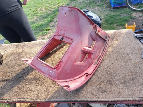 Piombo honda 80 125 - 2t,