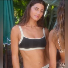 Top bikini Aerie The Sandscoop