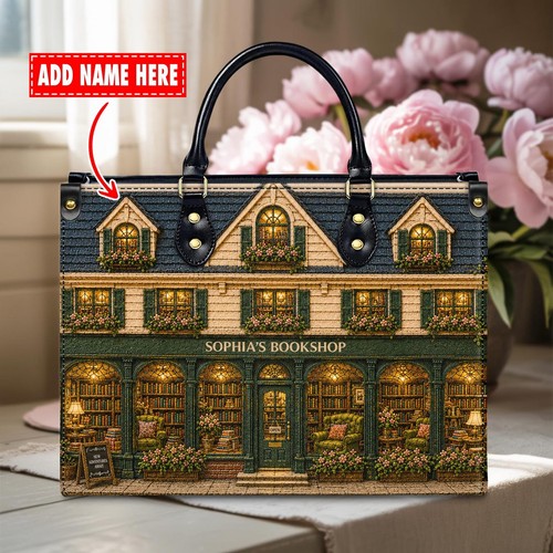 Borsa mano personalizzata - mano,