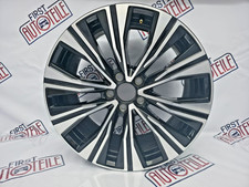 Cerchio in alluminio originale