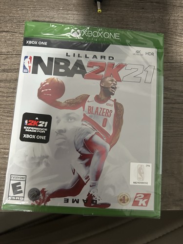 Videogioco basket nba 2k21 - videogioco,