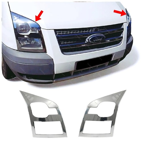 Per ford transit mk7 - transit, al