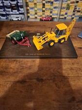 TERNA JOAL 1/32 JCB 4CX E