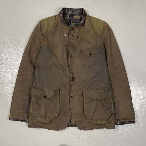Barbour department commander - department, b