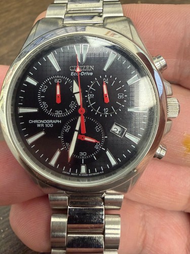 Orologio citizen uomo - orologio,