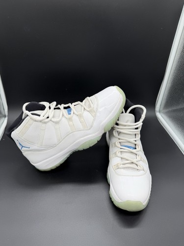 Nike air jordan - nike, 11