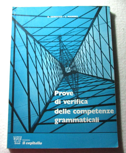 Prove verifica delle - di,