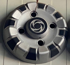 MINI CLUB MAN HUB CAP