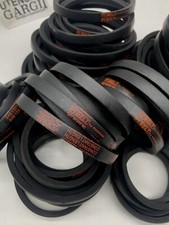 CINGHIA TRAPEZOIDALE TUTTE LE MISURE SEZIONE A (13mm) - PIBELT