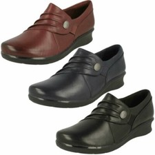 Scarpe Con Tacco Wedge Da