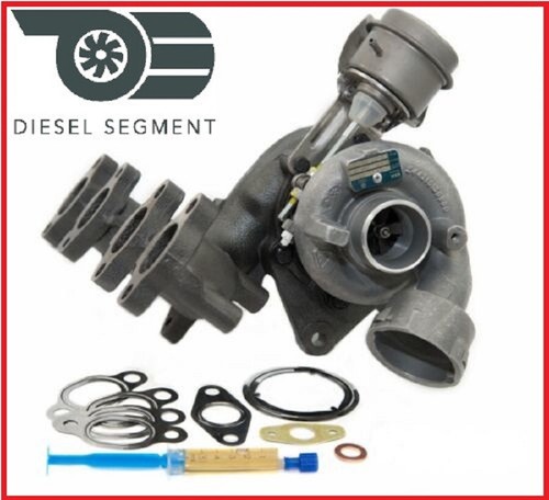 Turbocompressore 03g253019k - turbocompressore,