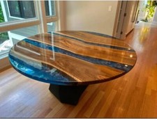 42 " Rotondo Resina Epossidica