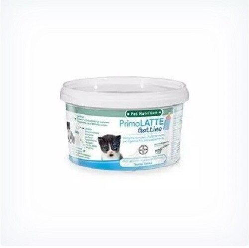 Bayer primolatte gattino - primolatte,