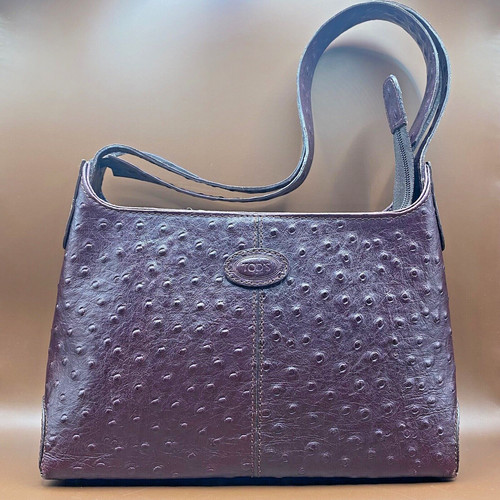 Borsa tracolla vintage tod - borsa, a