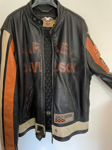 Harley davidson giacca - harley,