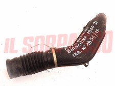 TUBO INTERMEDIO ARIA RISCALDAMENTO + MANICOTTO AUTOBIANCHI BIANCHINA ORIGINALE