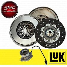 KIT FRIZIONE + VOLANO LUK FIAT GRANDE PUNTO 1.9 MULTIJET- 88Kw/120cv-96Kw/130cv