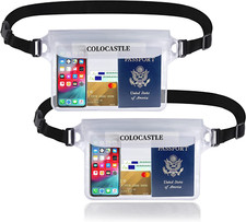 Borsa Impermeabile Mare