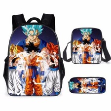 Dragon Ball Set per la Scuola