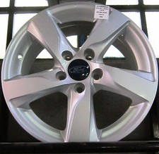 CERCHI IN LEGA 16" MAK GOTHENBURG 5x108 - PER FORD FOCUS / CMAX + VOLVO