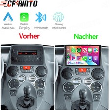 Per Fiat Panda 2003-2012