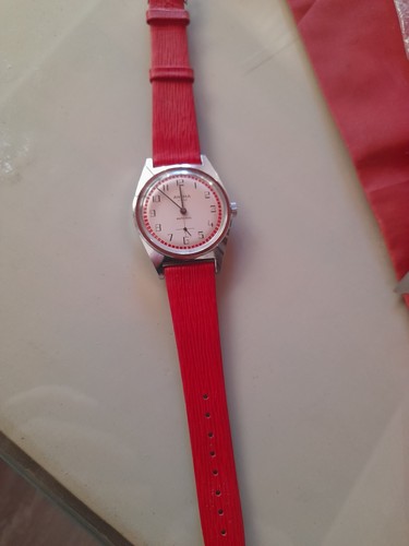 Orologio uomo beauty vintage - uomo,