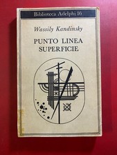 Wassily KANDINSKY - PUNTO