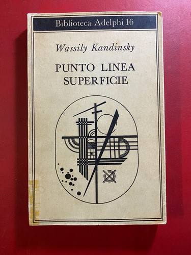 Wassily kandinsky punto - -,