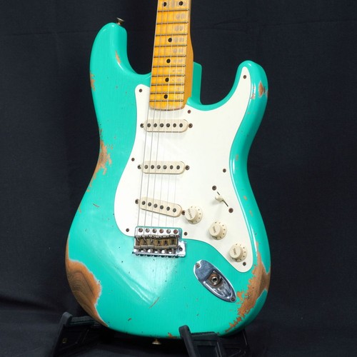 Fender custom shop 1956 - fender,