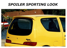 Alettone fiat seicento 187 - fiat,