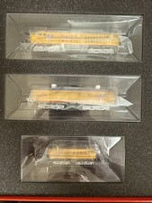 Scala N Treni GTEL 8500 Utah