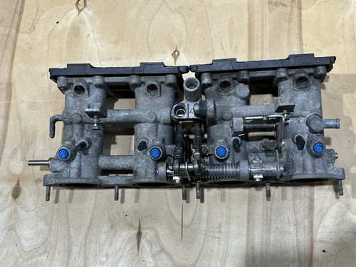 Corpi farfallati bmw e30 - corpi, m3