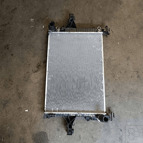 36002407 radiatore volvo s80 - radiatore,