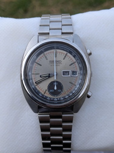 Orologio uomo vintage seiko - vintage,