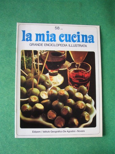 Mia cucina grande - la,